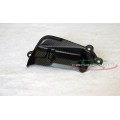 Carbonvani - Ducati Panigale / Streetfighter V4 / S / R / Speciale Carbon Fiber Vertical Cylinder Cover Kit (2 pieces)